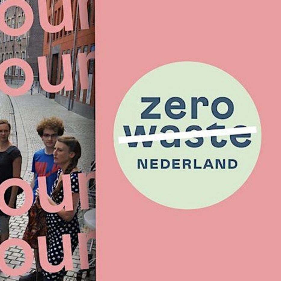 Zero Waste Tour Roermond