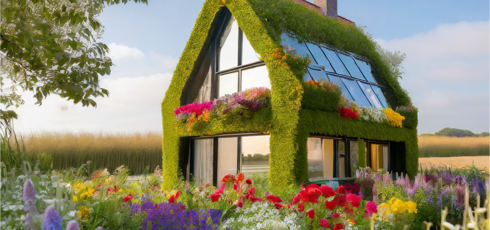 🌱 Uitnodiging voor een Groene Inspiratiesessie bij Wings Agora! 🌱