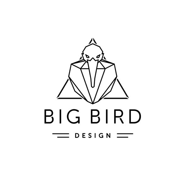 Big Bird Design