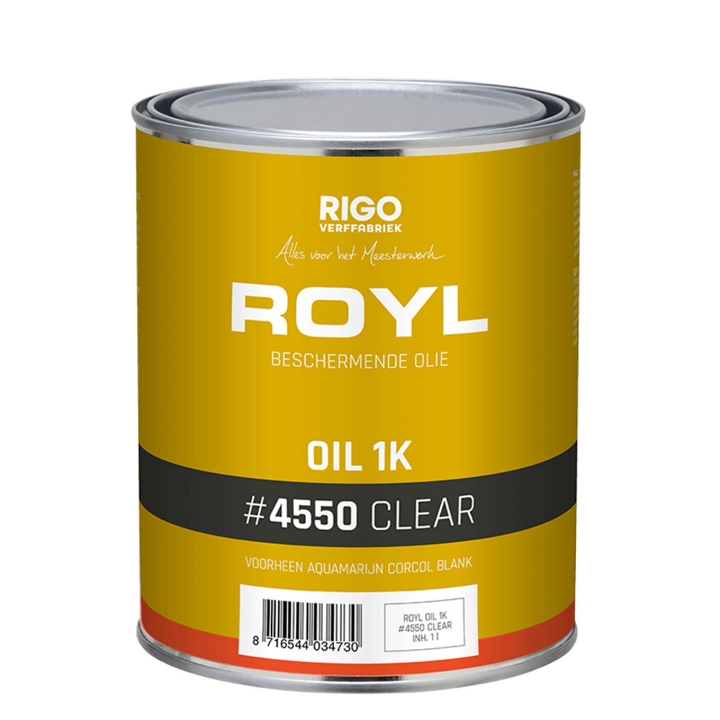 ROYL Oil 1k
