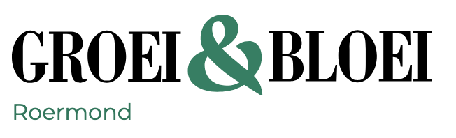 Groei & Bloei Roermond e.o.