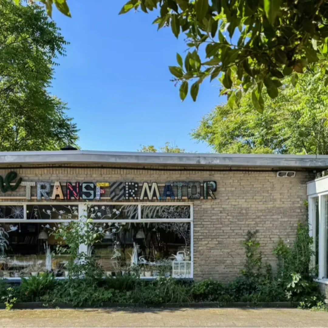 Van eyeopener naar actie: Van workshop naar opleiding bij gilde
