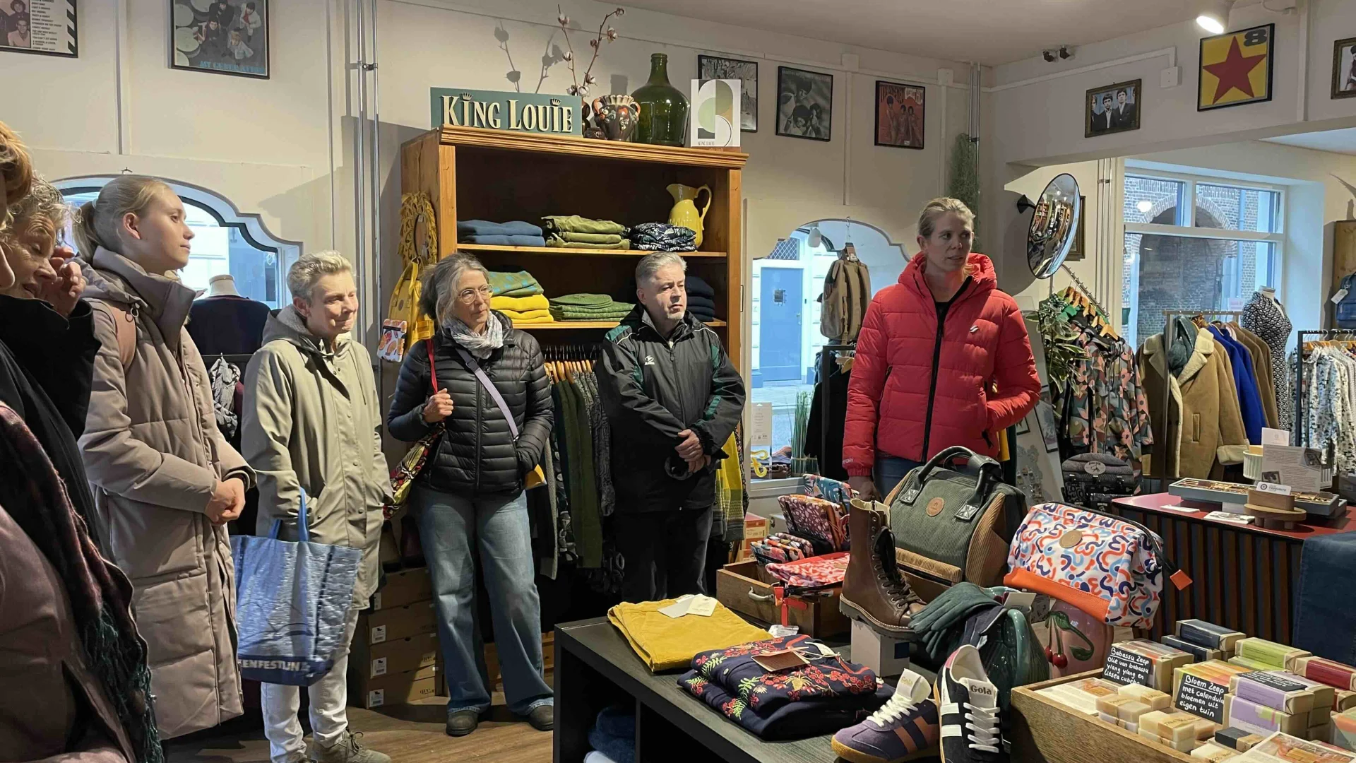 Zero Waste Wandeling | Week zonder Afval