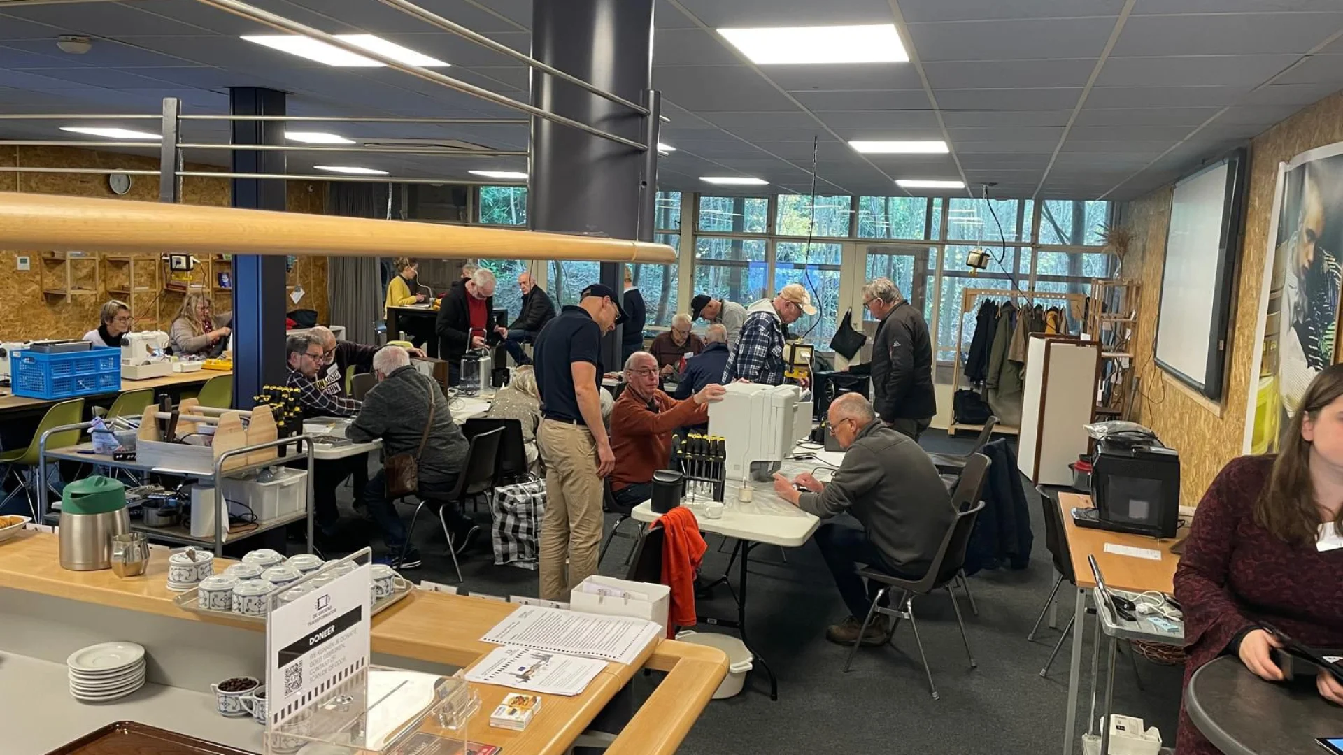 Repair Café