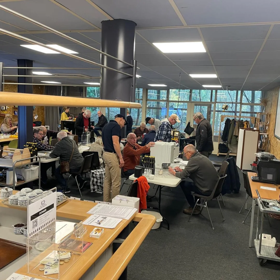 Repair Café