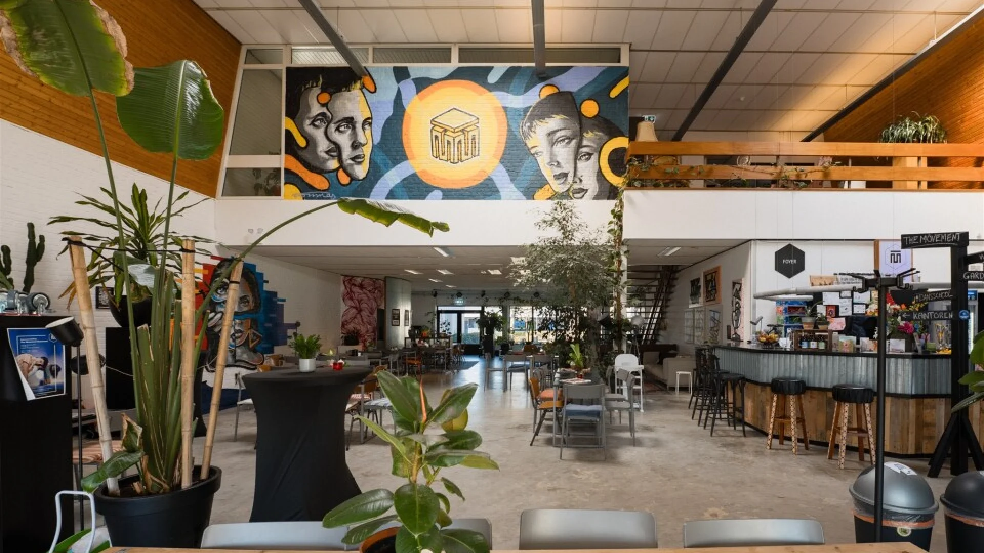 Inspiration Café: hoe weersta je fast fashion? 