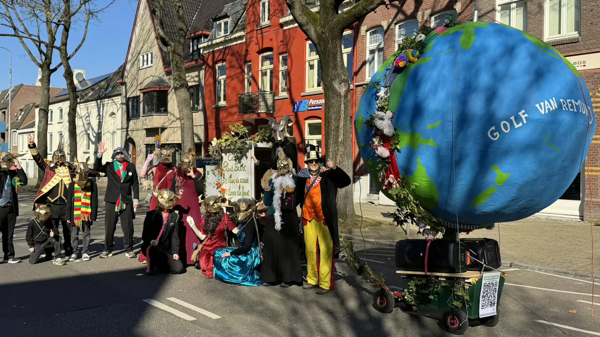 Plent
Beest Feest: de kracht van plantaardig eten