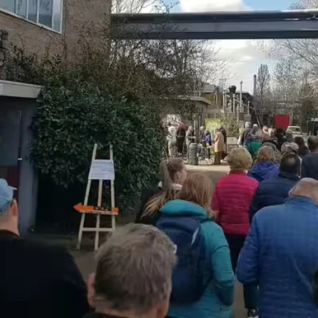 Maandoverzicht maart  