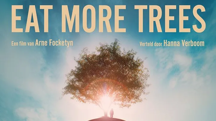 Eat more trees