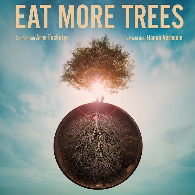 Eat more trees