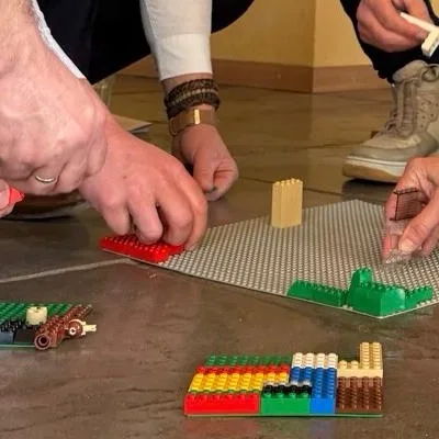 Samen de Toekomst verbeelden