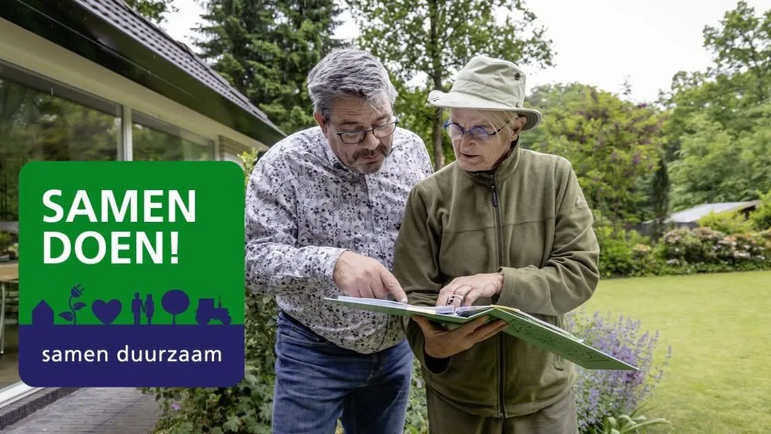 Gezocht: Tuinrangers! 