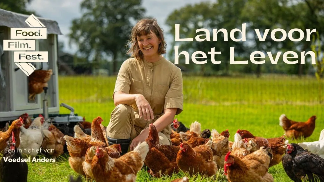 Food.Film.Fest. Sittard 2026