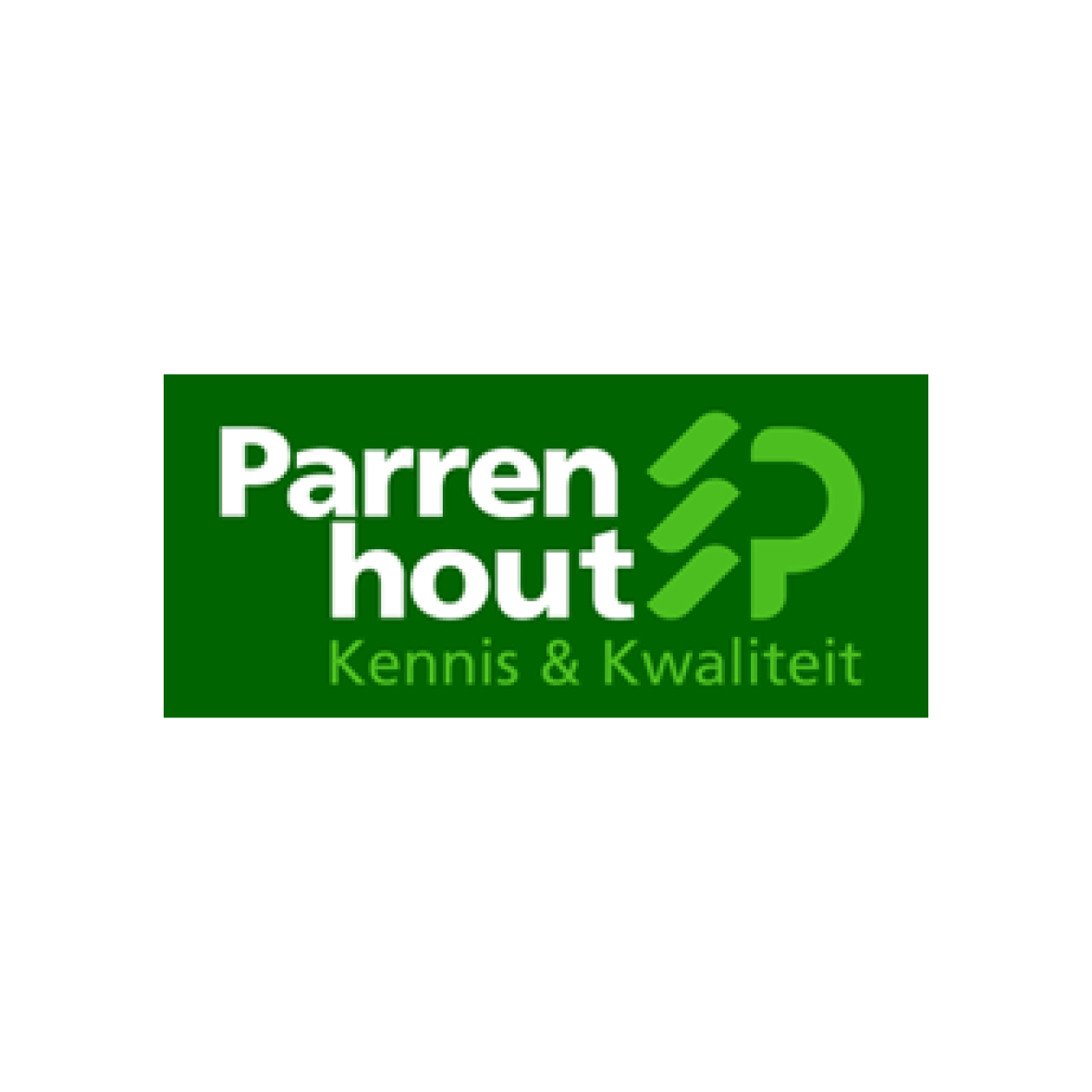 Parren Hout 