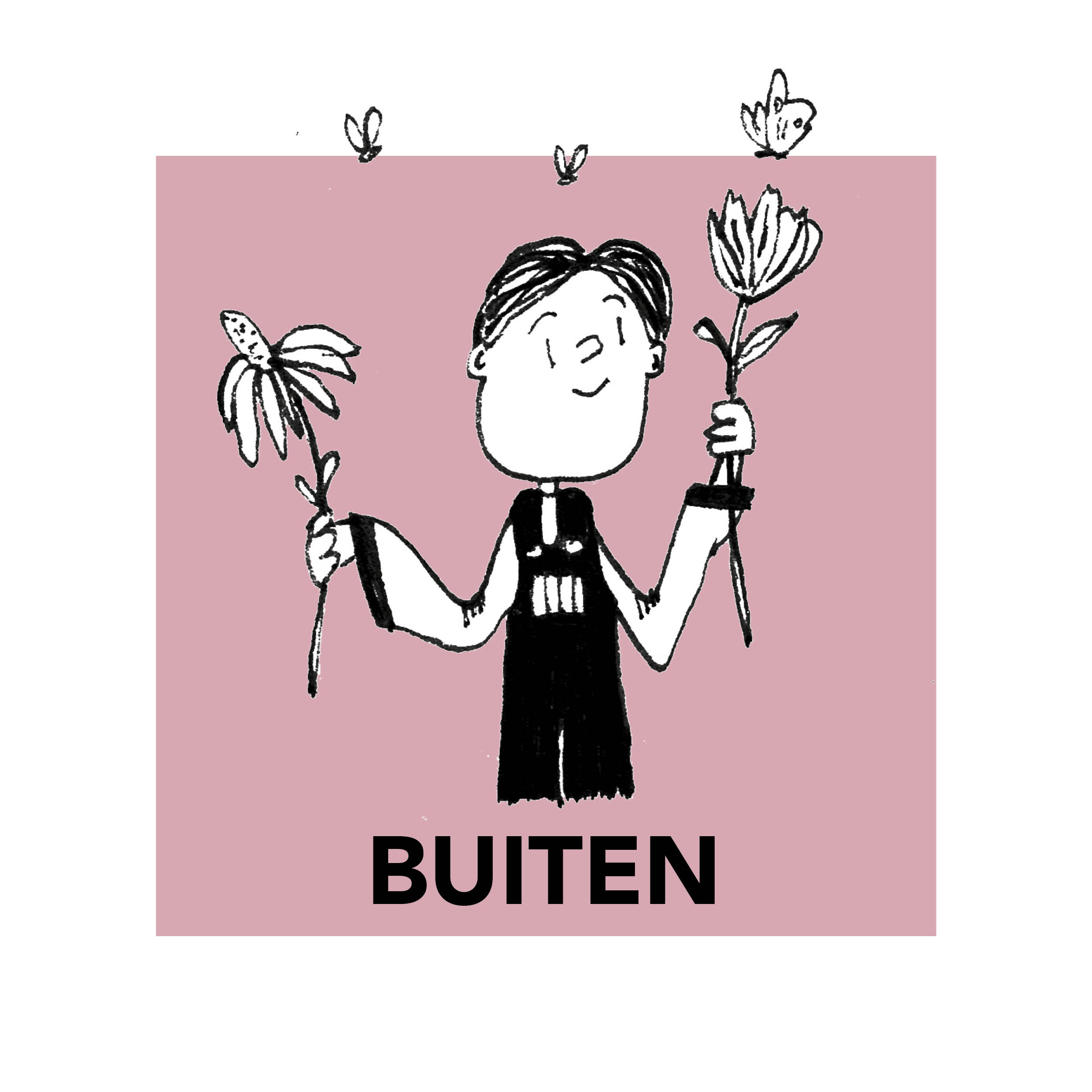 Buiten