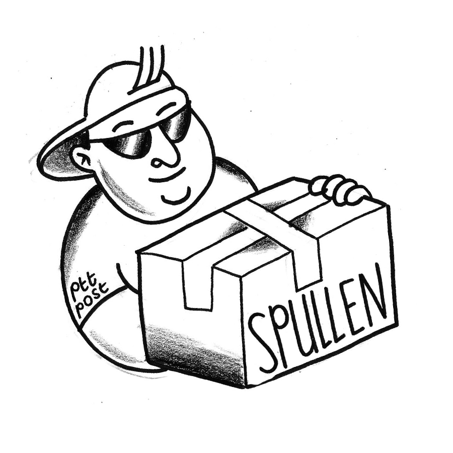 Spullen