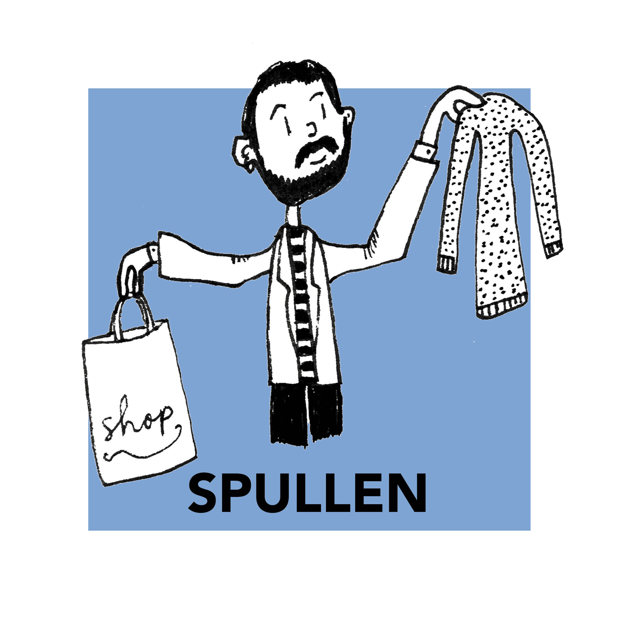 Spullen